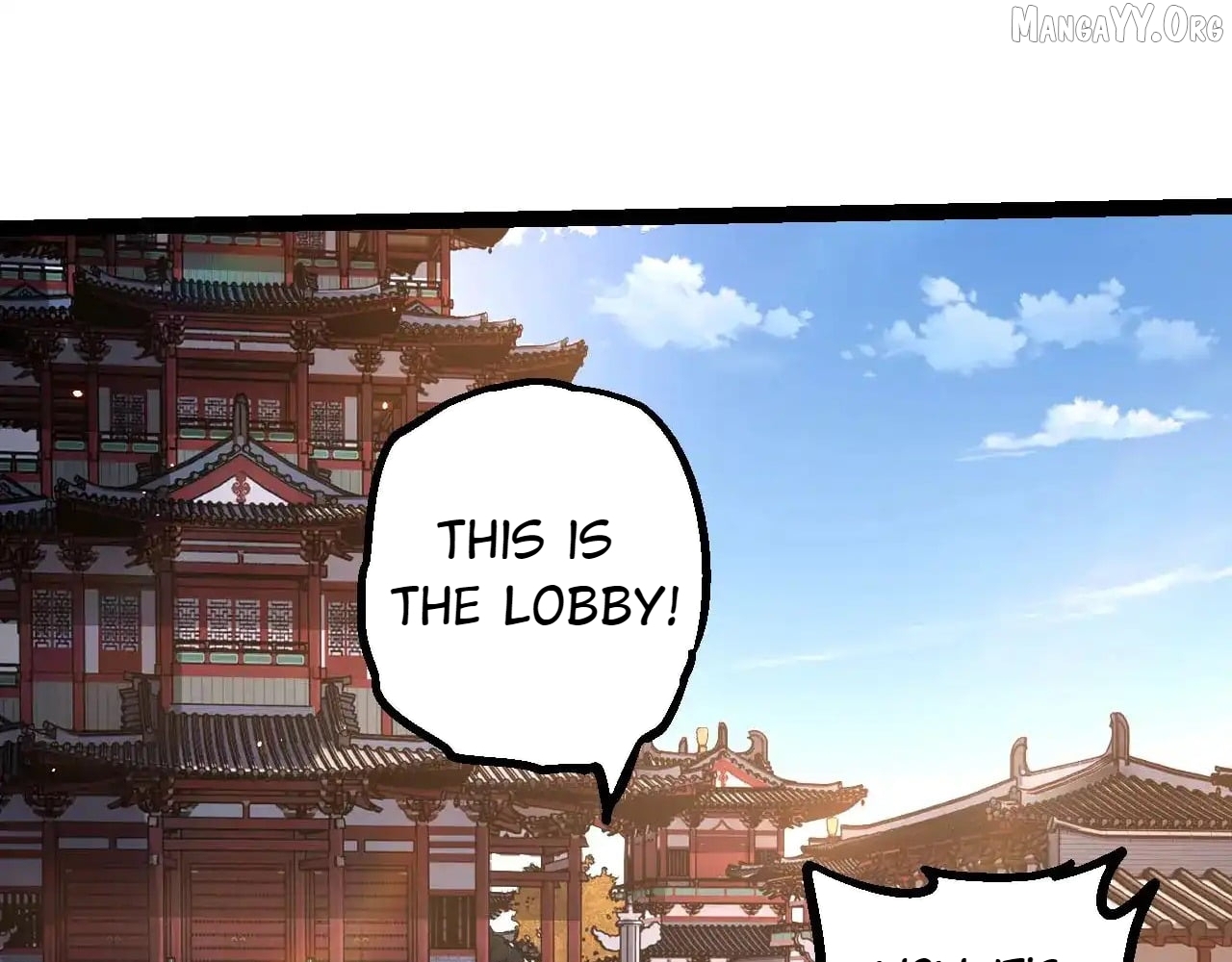 Evolution Begins With A Big Tree Chapter 466 - page 26
